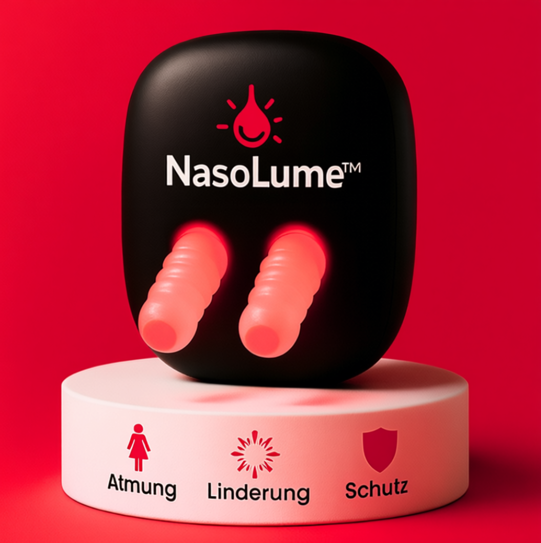 NasoLume Pro™