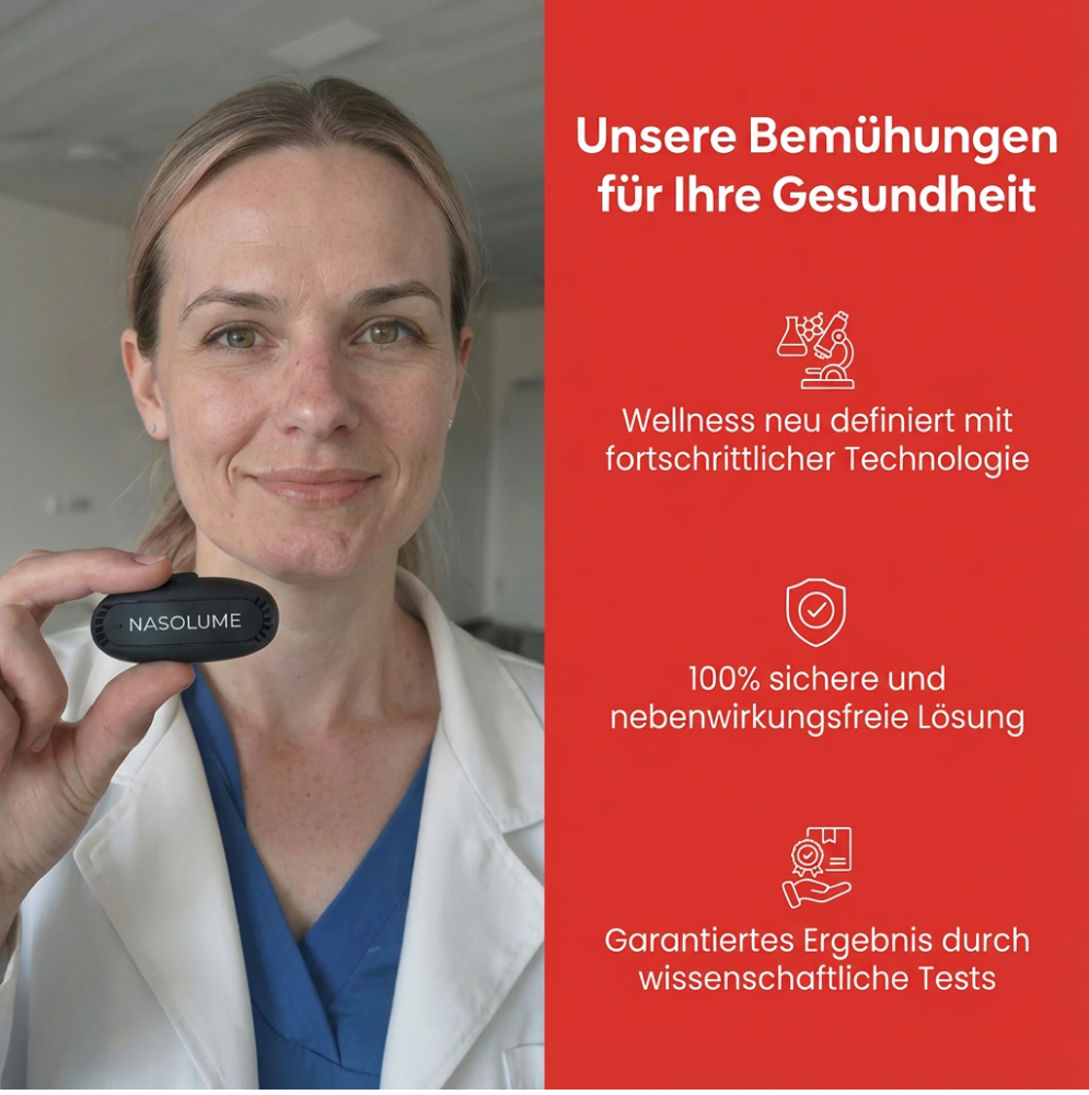 NasoLume Pro™