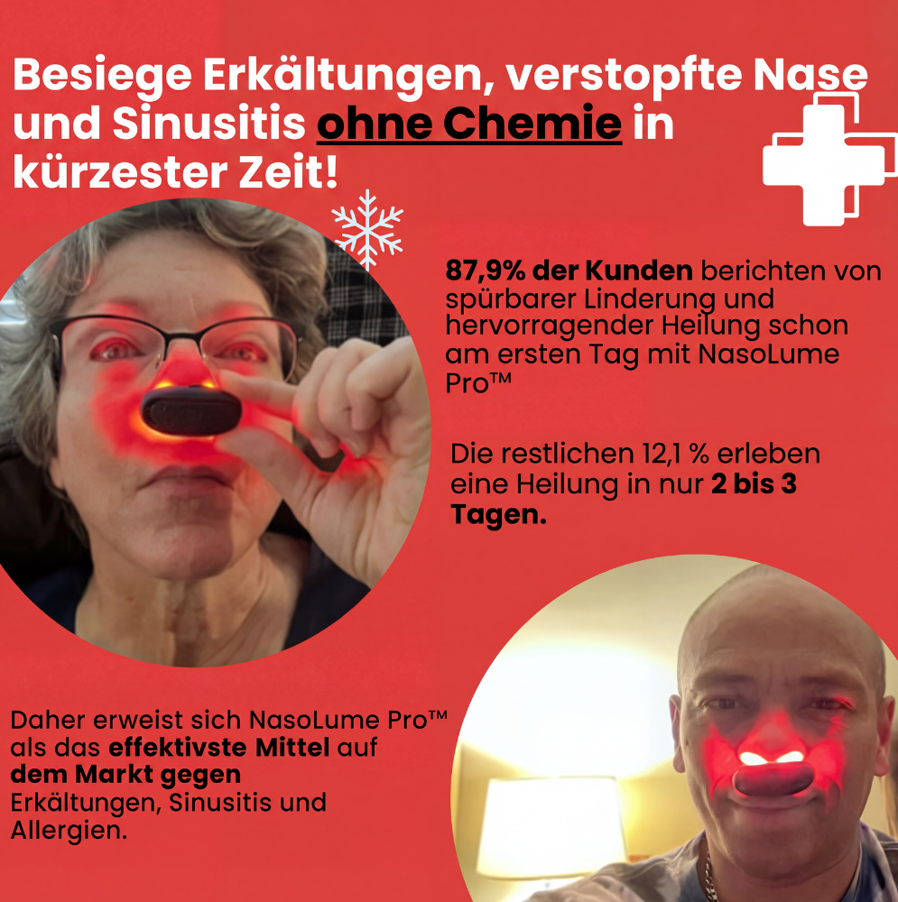 NasoLume Pro™